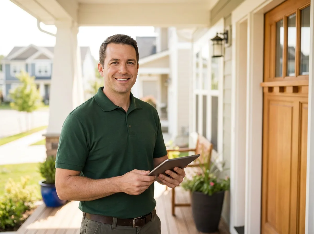 Pest control FAQs for Foster City, MI